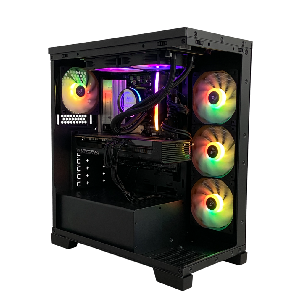 AZZA CARMEL – Azza Gaming Desktop AZZA CARMEL – Azza Gaming Desktop