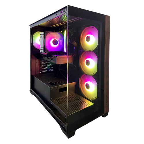 AZZA CARMEL CORE – Azza Gaming Desktop AZZA CARMEL CORE – Azza Gaming Desktop