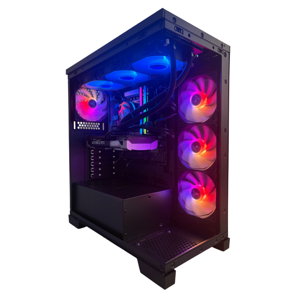AZZA CARMEL – Azza Gaming Desktop AZZA CARMEL – Azza Gaming Desktop