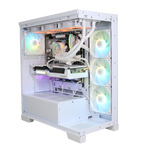AZZA TABOR WHITE