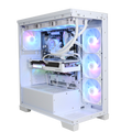 AZZA TABOR WHITE