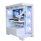 AZZA TABOR WHITE