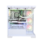 AZZA TABOR WHITE