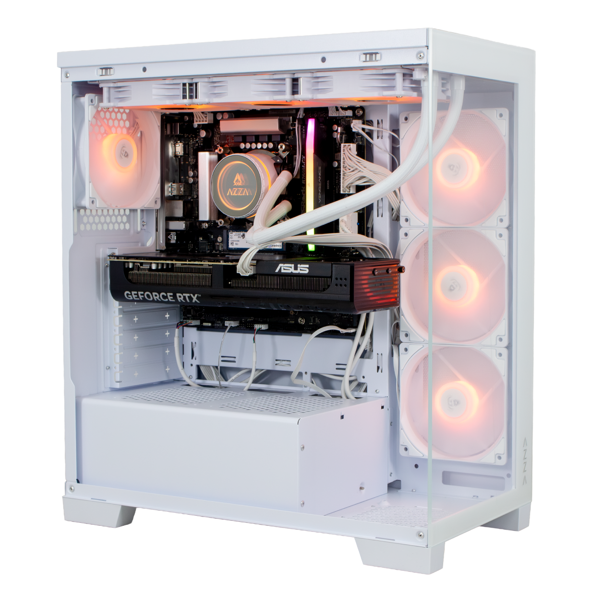 AZZA EHUD SNOW LITE