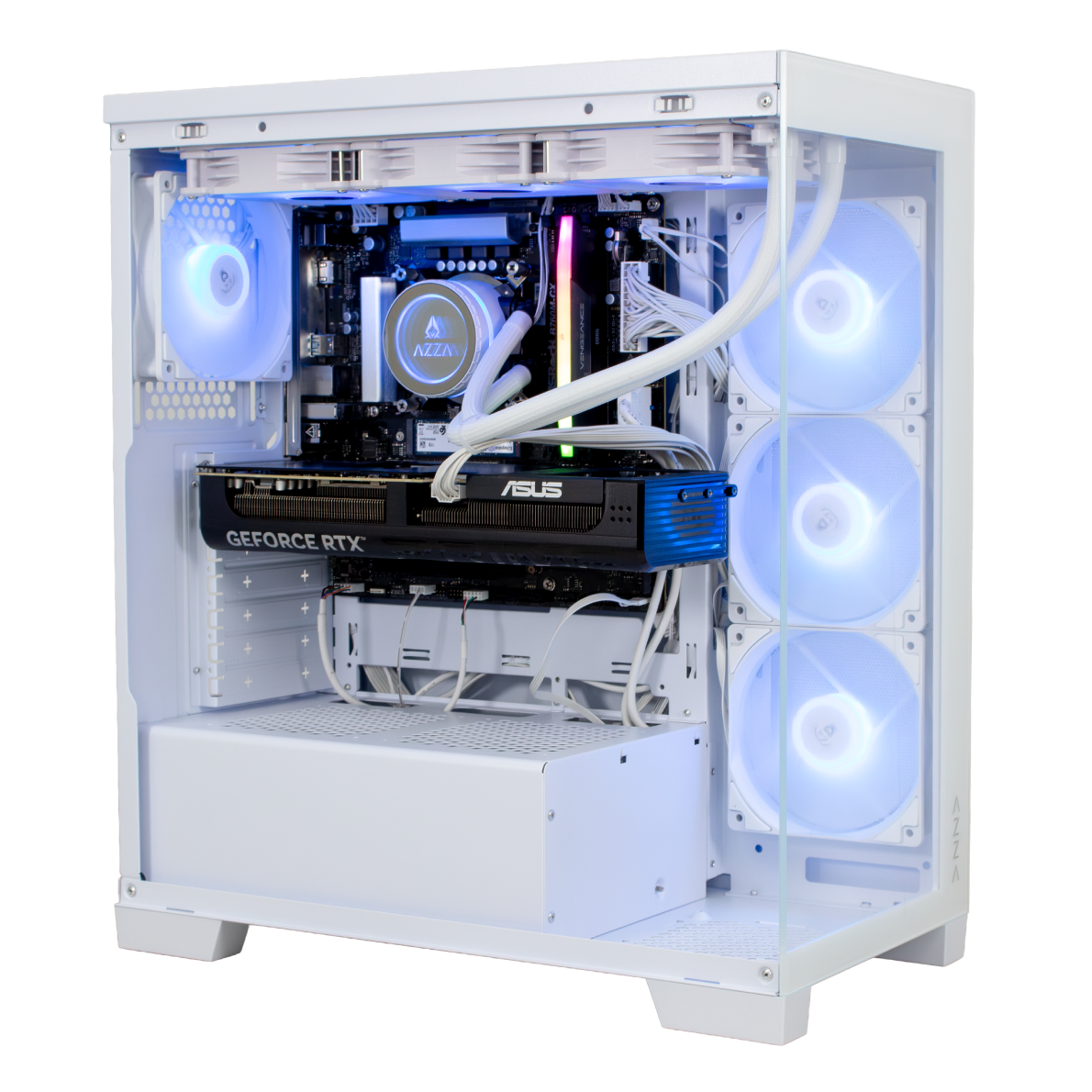 AZZA EHUD SNOW LITE