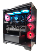 Samson | Ultra 9 285K | RTX 5090 | 64GB DDR5 | 2TB NVMe SSD | Windows 11 Home